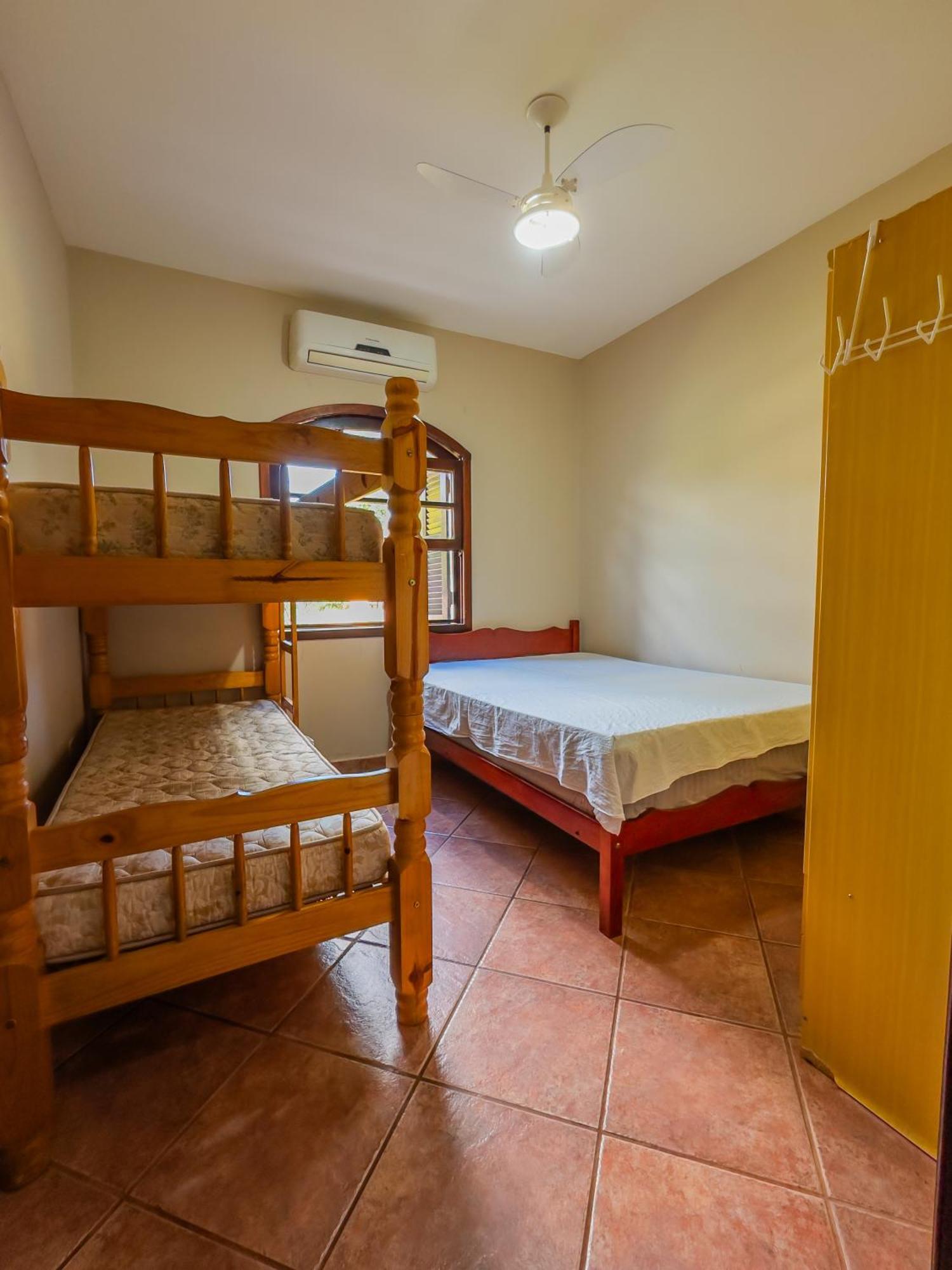 Casa De Campo I Cond Ninho Verde II Pardinho Eksteriør billede